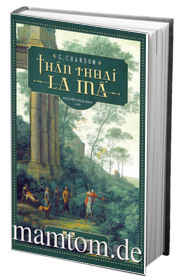 Thần Thoại La Mã