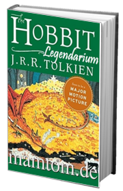 Thần Thoại Legendarium