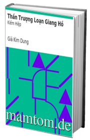 Thần Trượng Loạn Giang Hồ