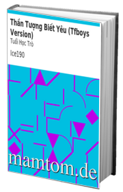 Thần Tượng Biết Yêu Tfboys Version