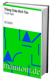 Thằng Cháu Đích Tôn