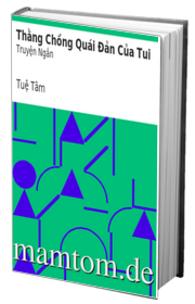 Thằng Chồng Quái Đản Của Tui