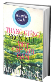 Tháng Giêng Ngon Như Một Cặp Môi Gần