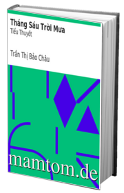 Tháng Sáu Trời Mưa