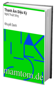 Thanh Âm Diệu Kỳ