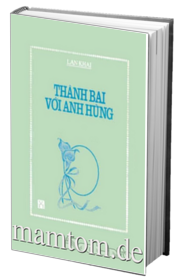 Thành Bại Với Anh Hùng