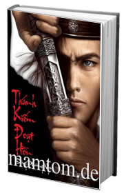 Thánh Kiếm Đoạt Hồn