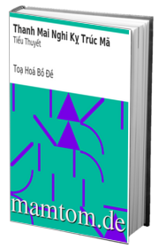 Thanh Mai Nghi Kỵ Trúc Mã