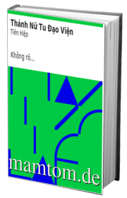 Thánh Nữ Tu Đạo Viện