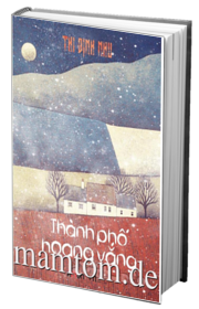 Thành Phố Hoang Vắng