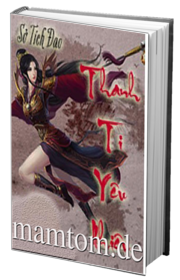 Thanh Ti Yêu Nhiêu