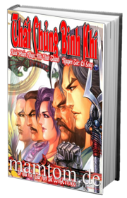 Thất Chủng Võ Khí