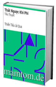 Thất Ngược Khí Phi