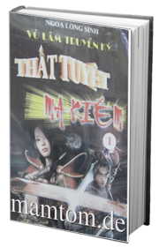 Thất Tuyệt Ma Kiếm