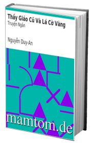 Thầy Giáo Cũ Và Lá Cờ Vàng