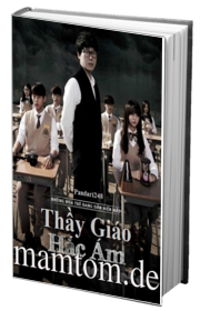 Thầy Giáo Hắc Ám