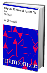 Thầy Giáo Sói Hoang Và Học Sinh Cừu Non