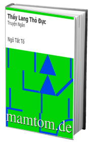 Thầy Lang Thỏ Đực