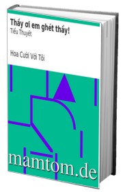 Thầy Ơi Em Ghét Thầy