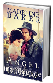 The Angel The Outlaw Tiếng Việt