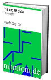 Thế Cho Nó Chừa