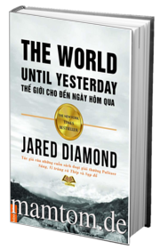 Thế Giới Cho Đến Ngày Hôm Qua