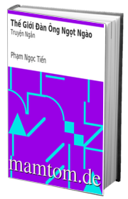 Thế Giới Đàn Ông Ngọt Ngào