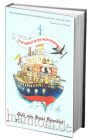 Thế Giới Kỳ Bí Của Ngài Benedict Tập 2 Giải Cứu Ngài Benedict