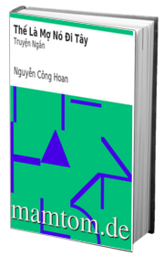 Thế Là Mợ Nó Đi Tây