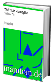 Thế Thân Kenzylisa