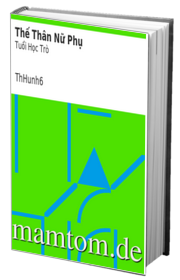 Thế Thân Nữ Phụ