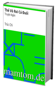 Thế Võ Roi Cá Đuối