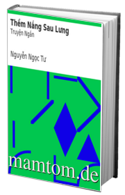 Thềm Nắng Sau Lưng