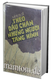 Theo Dấu Chân Những Người Tàng Hình
