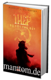 Thép Đã Tôi Thế Đấy