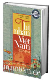 Thi Nhân Việt Nam