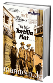 Thị Trấn Tortilla Flat