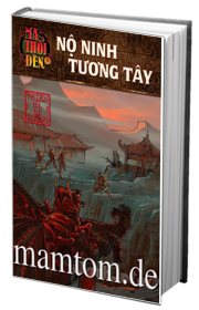 Thi Vương Tương Tây Ma Thổi Đèn Tập 7