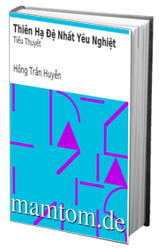 Thiên Hạ Đệ Nhất Yêu Nghiệt