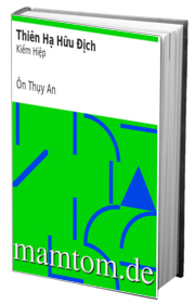 Thiên Hạ Hữu Địch