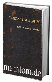 Thiên Hạc Phổ