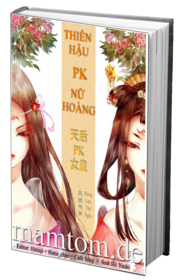 Thiên Hậu Pk Nữ Hoàng