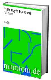 Thiên Huyền Địa Hoàng