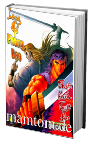 Thiên Kiếm Tuyệt Đao