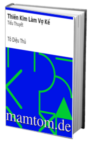 Thiên Kim Làm Vợ Kế