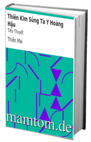 Thiên Kim Sủng Tà Y Hoàng Hậu