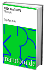 Thiên Kim Trở Về