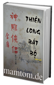 Thiên Long Bát Bộ Bản Mới