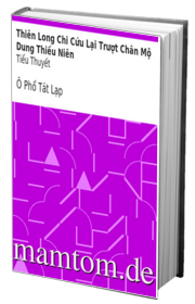 Thiên Long Chi Cứu Lại Trượt Chân Mộ Dung Thiếu Niên