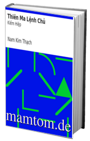 Thiên Ma Lệnh Chủ